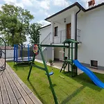 In Pazin With Private Pool