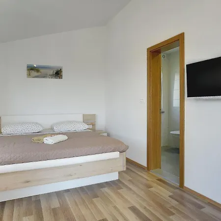In Pazin With Private Pool Semesterbostad