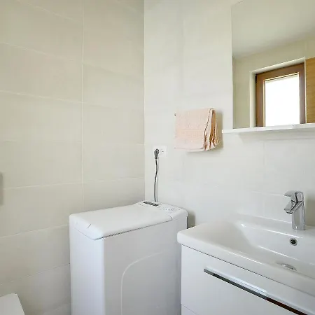 Holiday home Modern With Pool In Pazin *