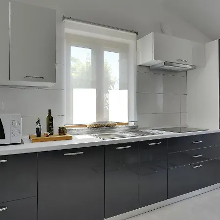 Modern With Pool In Pazin
