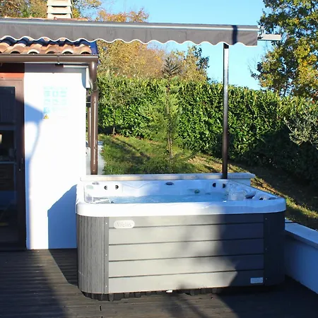 Modern With Pool In Pazin *