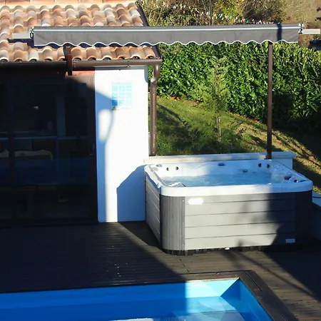 Holiday home Modern With Pool In Pazin *